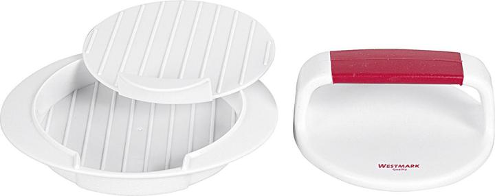 Productafbeelding Westmark Hamburgermaker