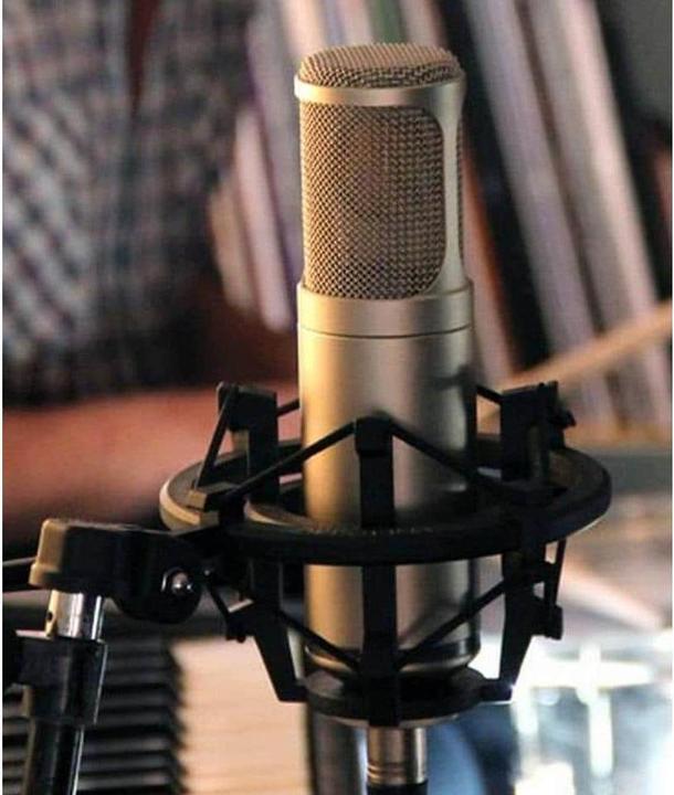 Produktbild RØDE Sm2