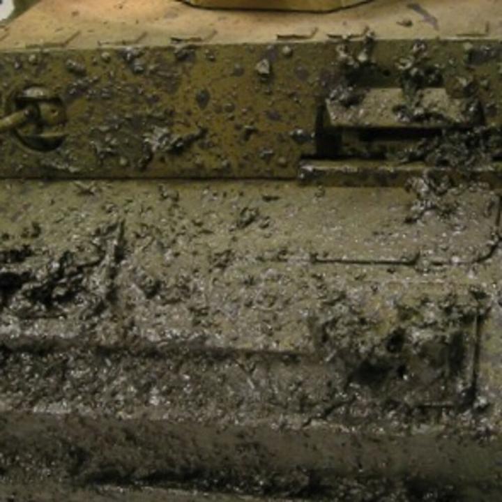 Produktbild Vallejo Weathering Effects