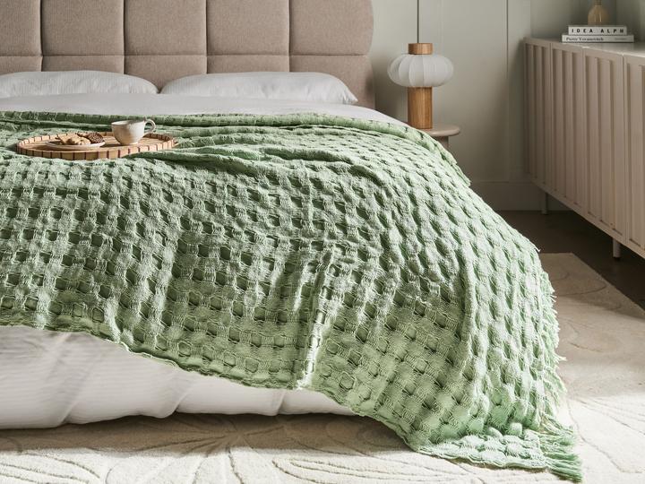 Immagine prodotto Beliani Bere (220 x 200 cm)