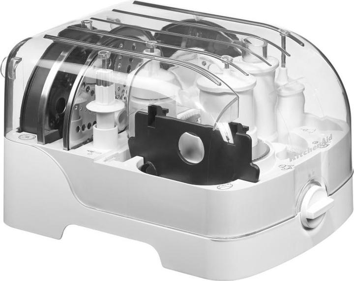 Produktbild KitchenAid Food Prozessor Artisan (4000 ml, 650 W)