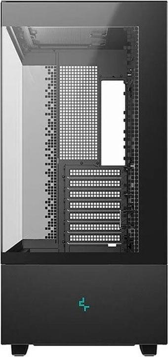 Produktbild Deepcool CH270 Digital (mATX, Mini-ITX)
