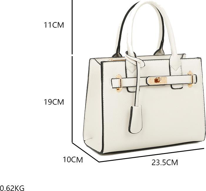 Immagine prodotto Gallantry Borsetta Camellia (15 l)