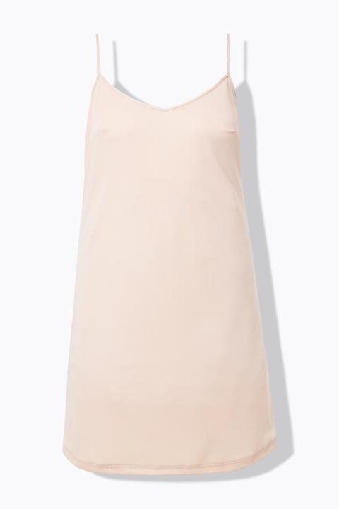 Image du produit Studio Untold Fond de robe, bretelles spaghetti (46, 48)
