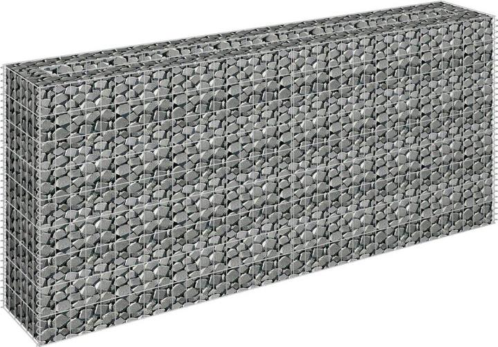 Produktbild vidaXL Gabionen-Hochbeet