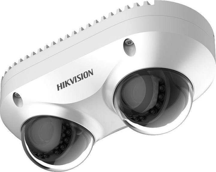 Immagine prodotto Hikvision Automatic Access Control (2688 x 1520 pixel)