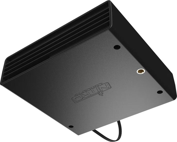 Actual product image Nitro Concepts IMMERSION Wind Flow