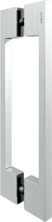 Pauli+Sohn Glastürgriffe 8277