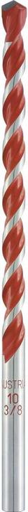 Immagine prodotto Alpen Twist Drill ALEPN Multicut (5 mm)