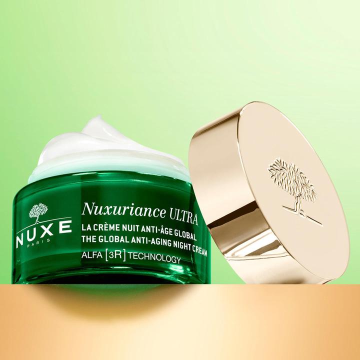 Immagine prodotto Nuxe Nuxuriance Ultra (50 ml, Crema notte)