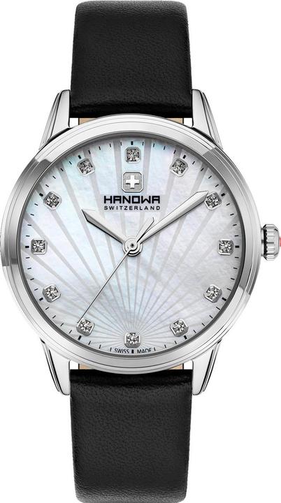 Produktbild Hanowa Canova (Analoguhr, 34 mm)