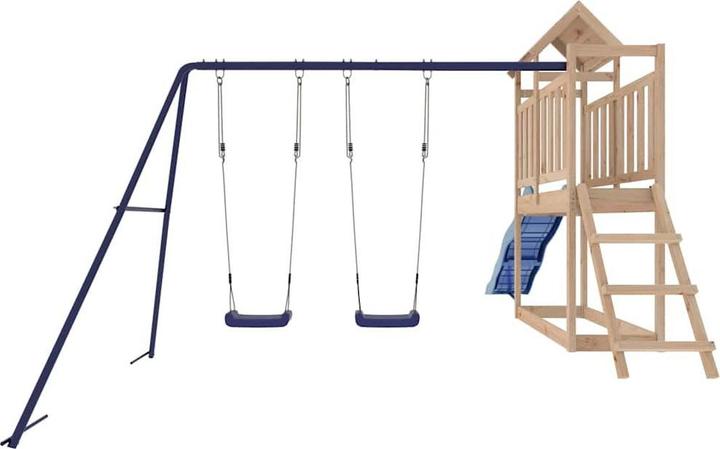 Actual product image vidaXL Tatum