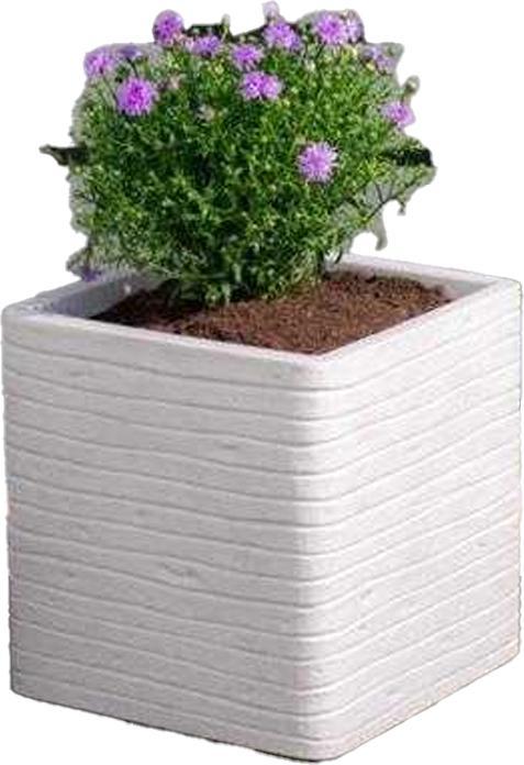 Actual product image Strata Banbury Square Planter