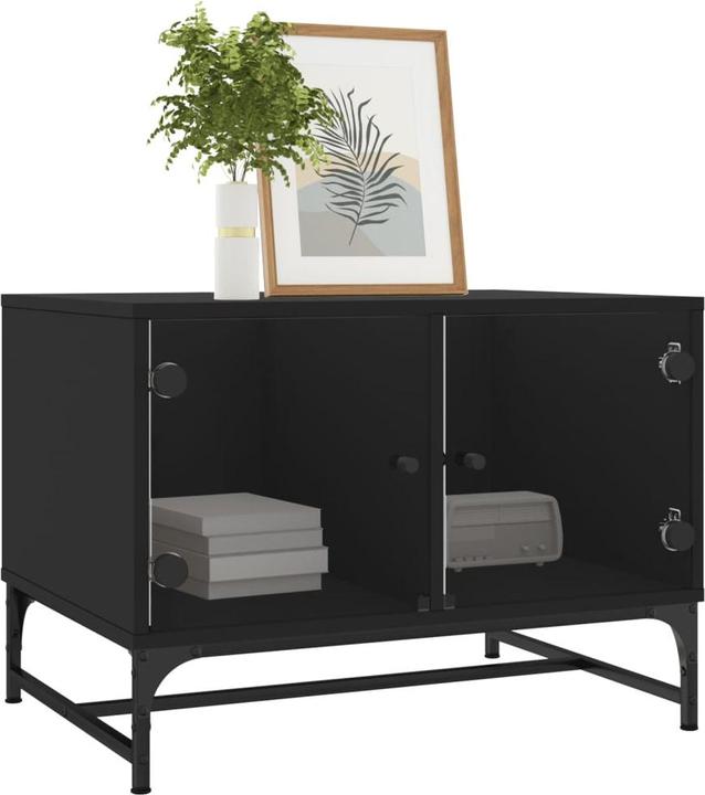 Image du produit vidaXL Couchtisch (50 x 68.50 x 50 cm)