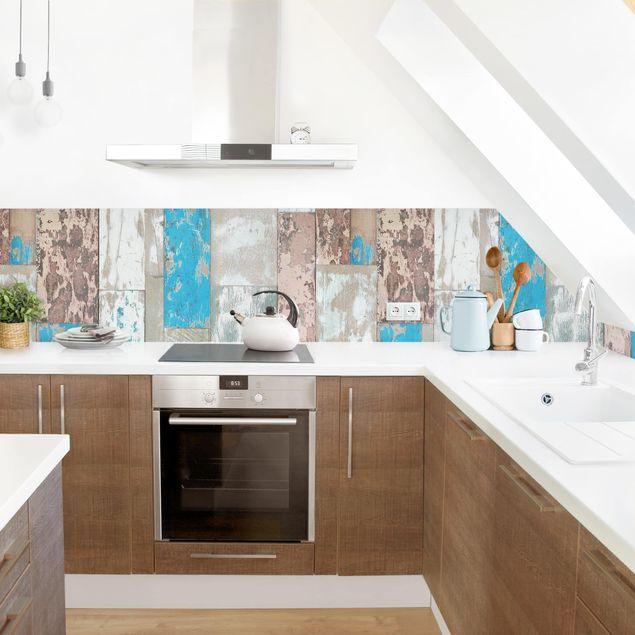 Produktbild Bilderwelten Maritime Planks (50 x 70 cm)