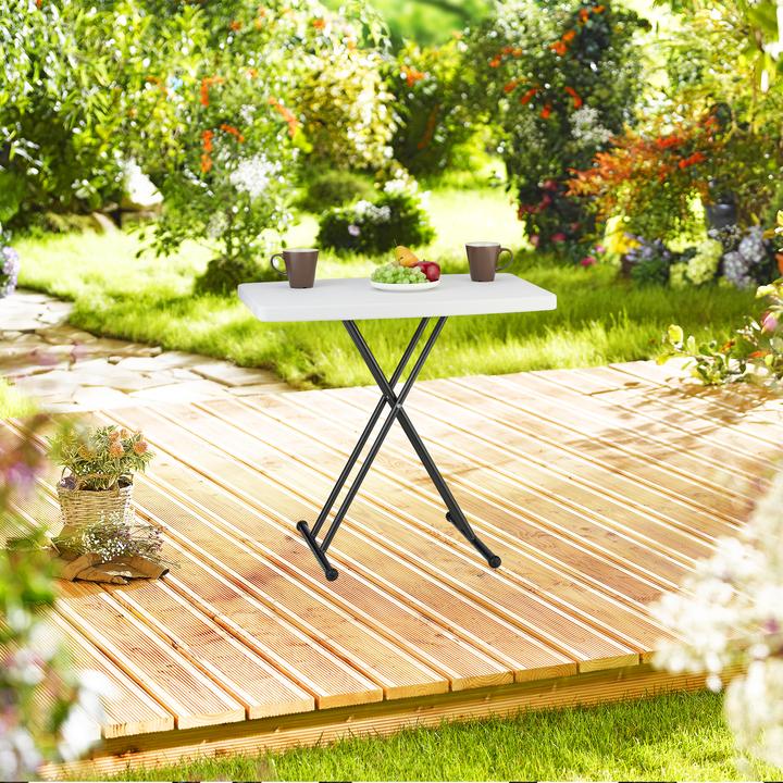 Produktbild Relaxdays Campingtisch