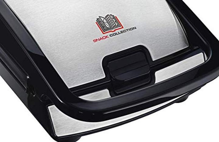 Produktbild Tefal Snack Collection SW852