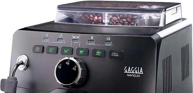 Actual product image Gaggia Naviglio HD8749/01