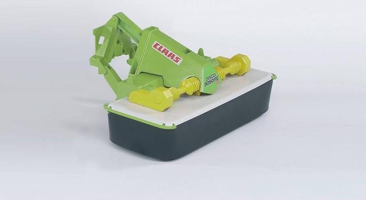 Image du produit Bruder Disco Claas
