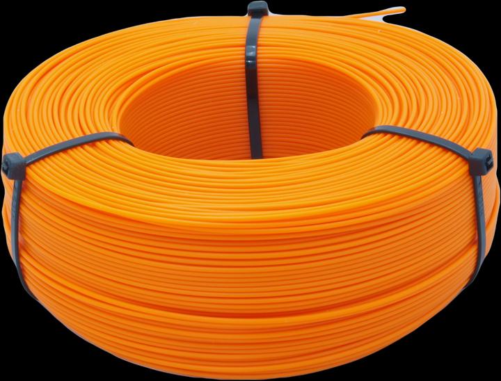 Leuchtorange RAL 2005