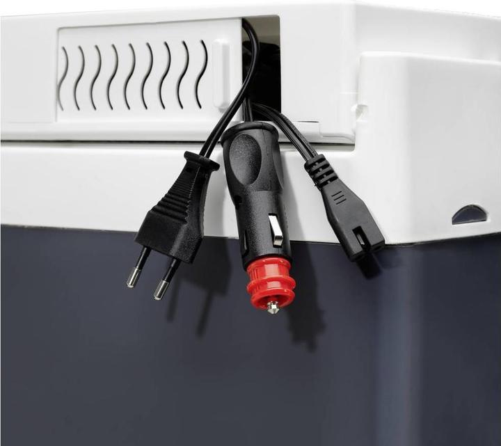 Actual product image Zorn Z26 Dc Px (25 l)