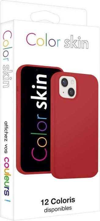 Produktbild Moxie Premium Color Skin Hülle iPhone 13 mini (Apple iPhone 13 mini)