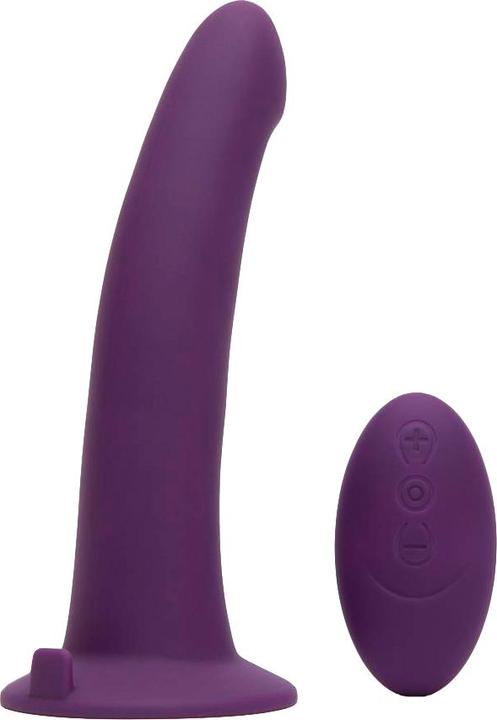 Lovehoney Luxury Rechargeable Remote Control Vibrating Strap-On Kit