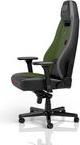 Actual product image noblechairs LEGEND Gaming Stuhl - DOOM The Dark Ages Edition
