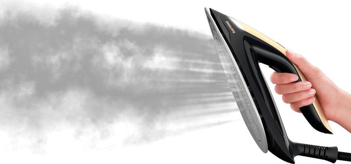 Actual product image Philips PSG8140/80 (2700 W, 700 g/min)