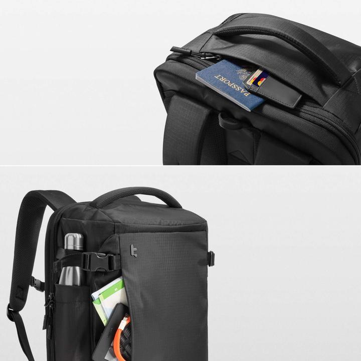 Actual product image tomtoc Navigator-T66 Liteway (28 l)