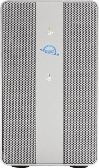 Produktbild OWC Mercury Elite Pro Dual (2.5", 3.5")
