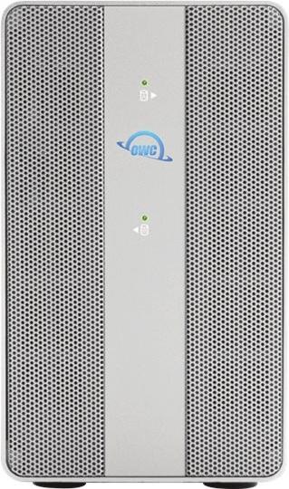 Produktbild OWC Mercury Elite Pro Dual (2.5", 3.5")