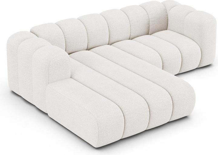 Produktbild Micadoni Lupine (Ecksofa)