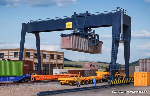 Immagine prodotto Vollmer Containerkran H0