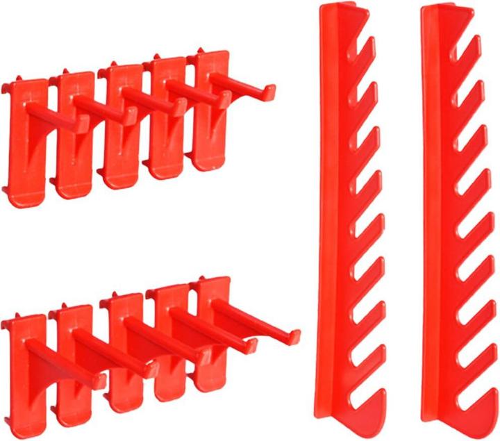 Actual product image vidaXL Sichtlagerbox