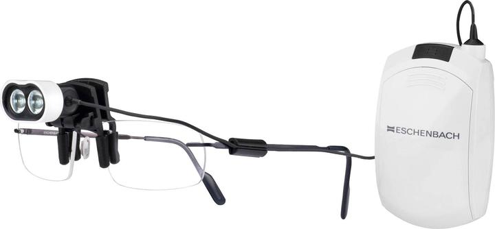 Immagine prodotto Eschenbach Faro a LED (600 lm)