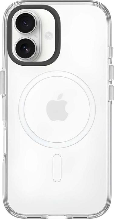 Produktbild RhinoShield Clear Case (Apple iPhone 16)