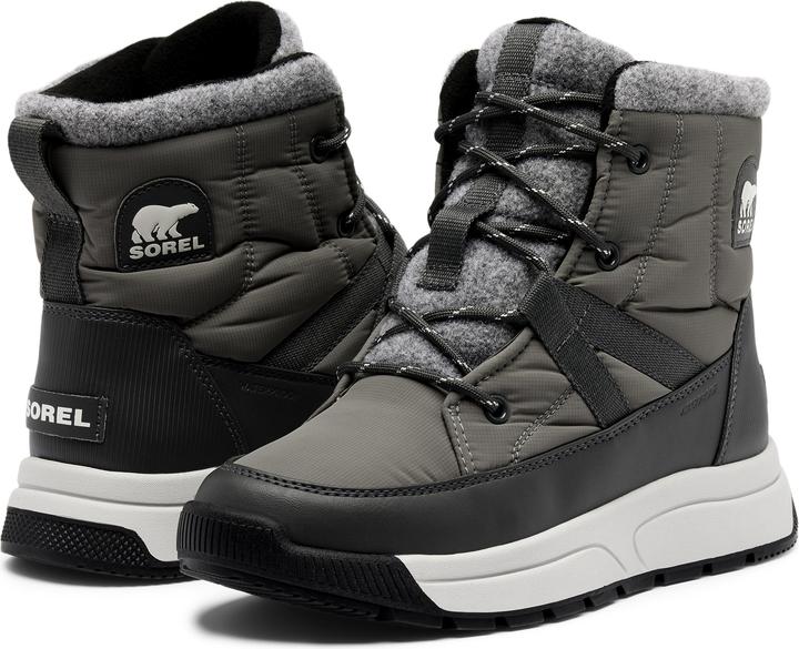 Produktbild Sorel Whitney™ Iii Mid Wp (41)