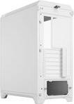 Actual product image Fractal Meshify 3 Clear Tint White (ATX, mATX, Mini-ITX)