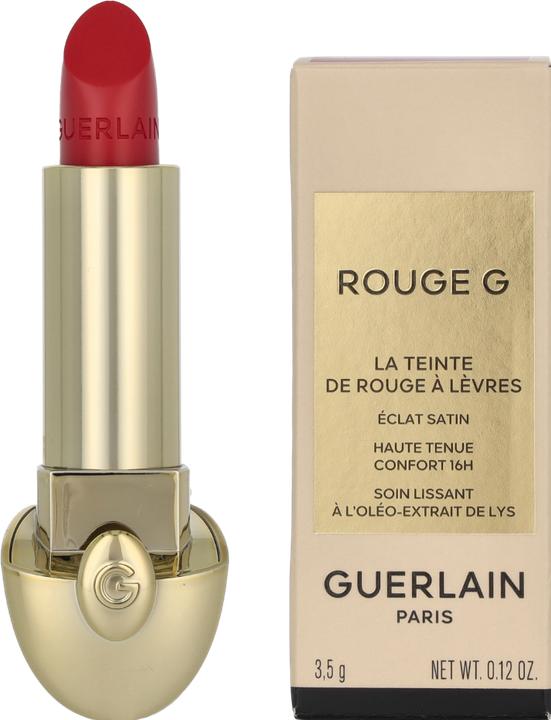 Actual product image Guerlain Rouge G 24 Lips Refill 519 (519)