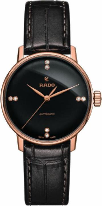 Schwarz, Braun, Beige
