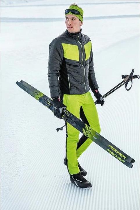 Produktbild Löffler Herren ELEGANCE WS Softshell Hose (50)