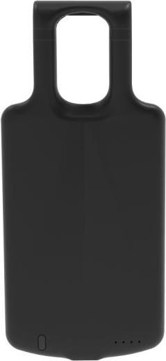 Actual product image Porodo Universal Type-C Connector Battery Case (4000 mAh, 5 W, 14.80 Wh)