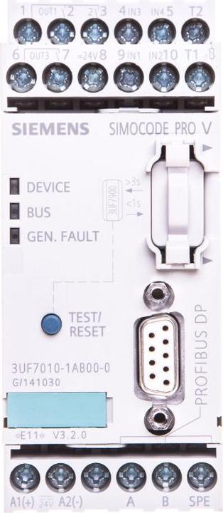 Produktbild Siemens Grundgerät