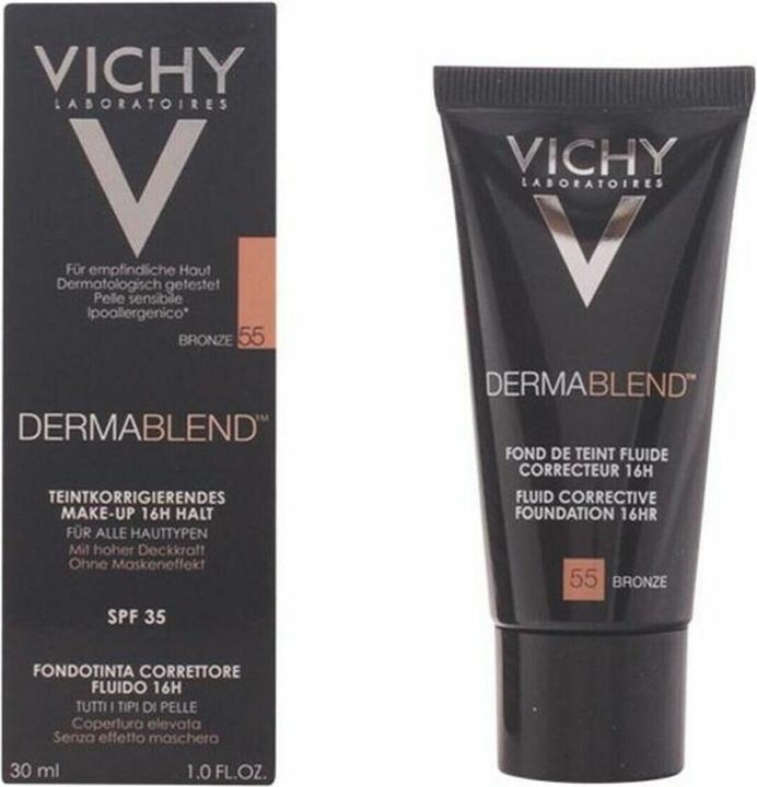 Image du produit Vichy Dermablend (25 Nu)