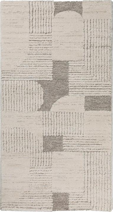 Actual product image Wecon Home Carpet Mats (120 x 170 cm)