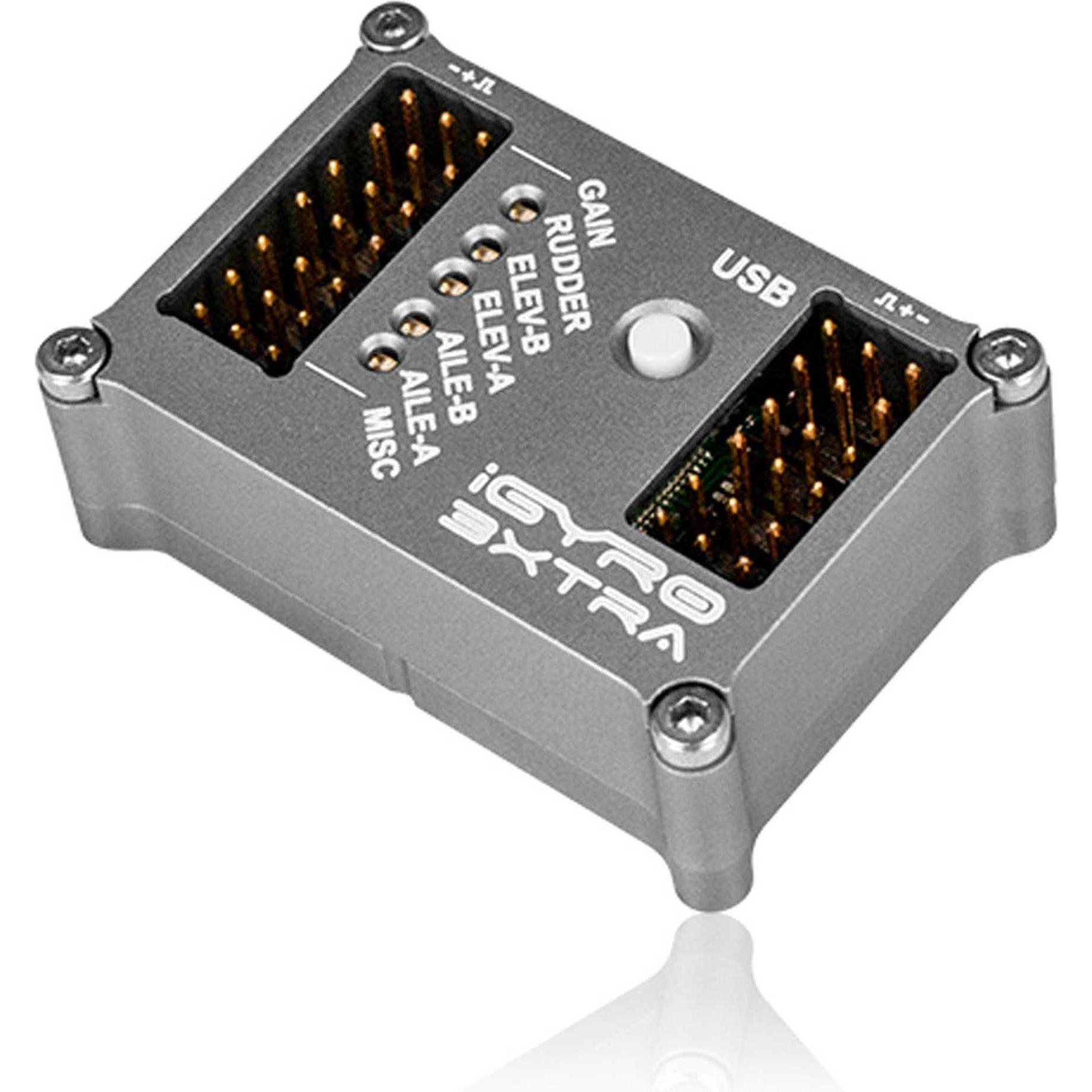 Powerbox Systems iGyro 3xtra