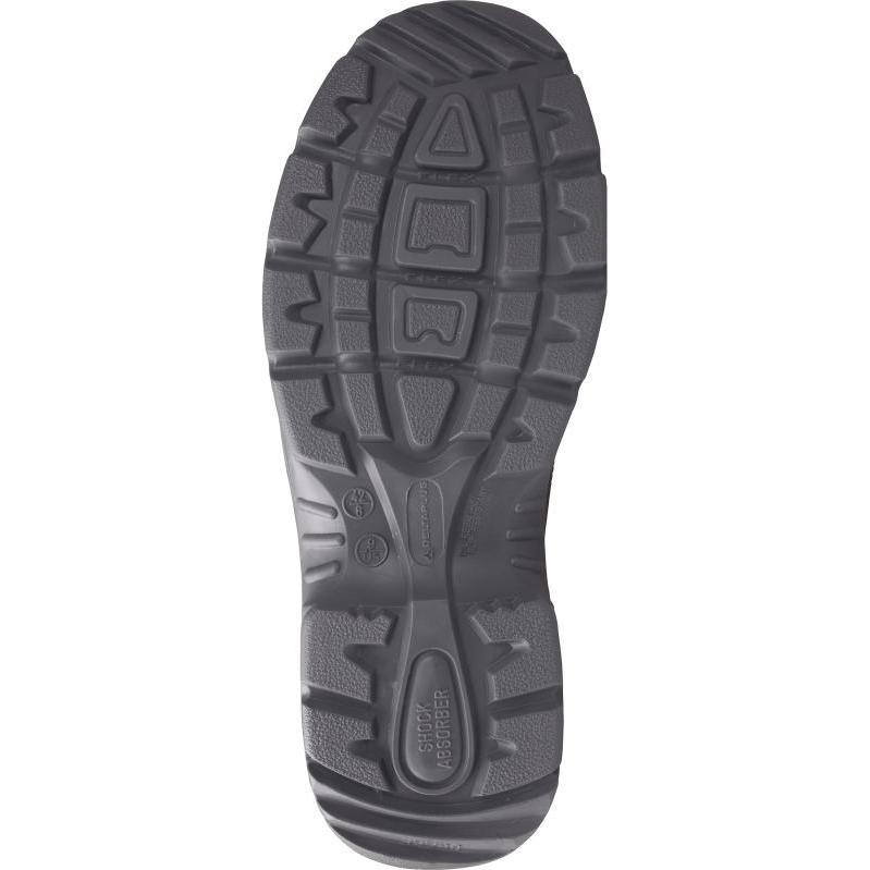 Thumbnail - Delta Plus, Sicherheitsschuhe, SAULT2 S3 Black Safety Boot 45 (S3, 45)