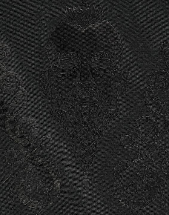 Image du produit Assassin's Creed Sac à dos imprimé écran noir