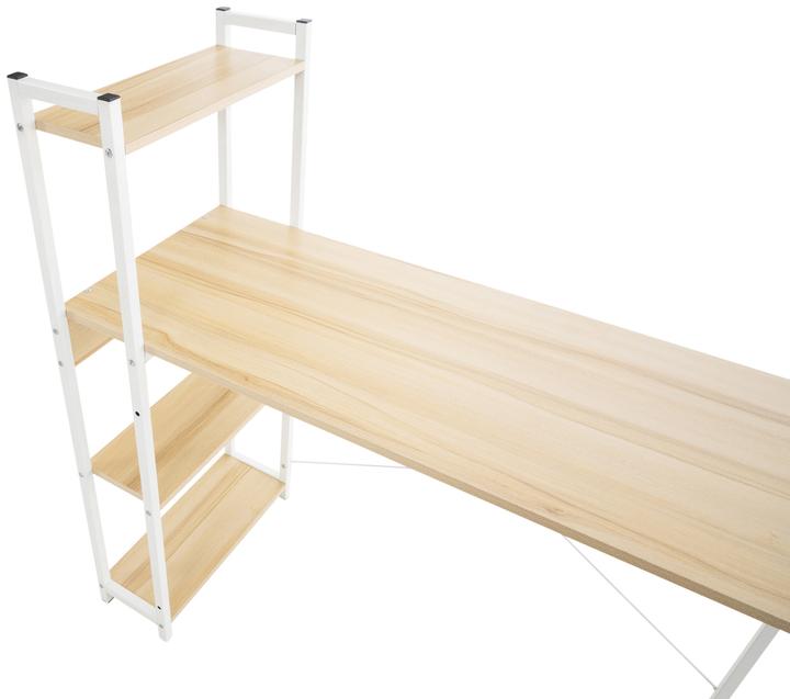 Produktbild CLP Poe (120 x 44 x 111 cm)